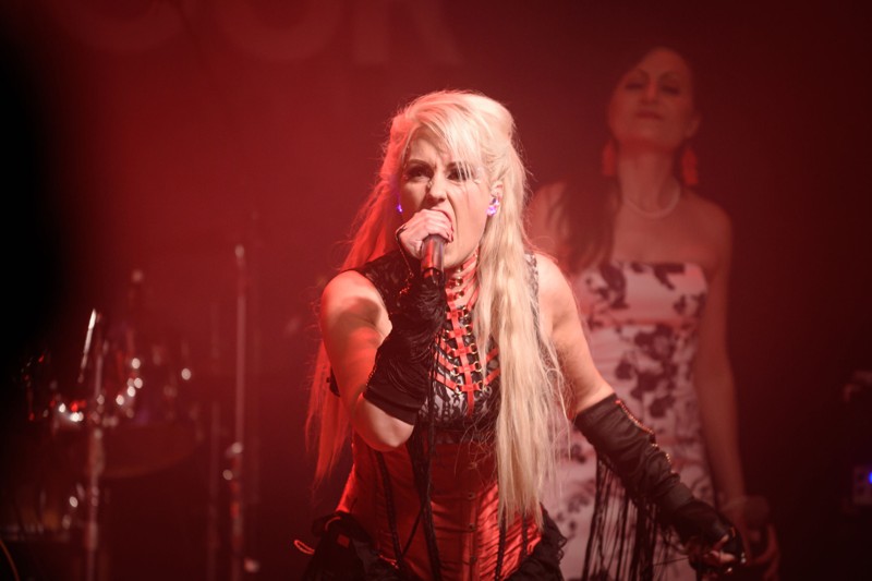 Der bliver ingen operafestival i Aalborg i år - men festivalen er allerede langt i planlægningen af programmet til næste år. Foto: Rene Jeppesen/Musikkens Hus