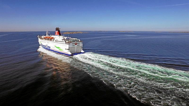 Stena Line ser frem til endelig at byde flere rejsende velkomne ombord på Stena Danica