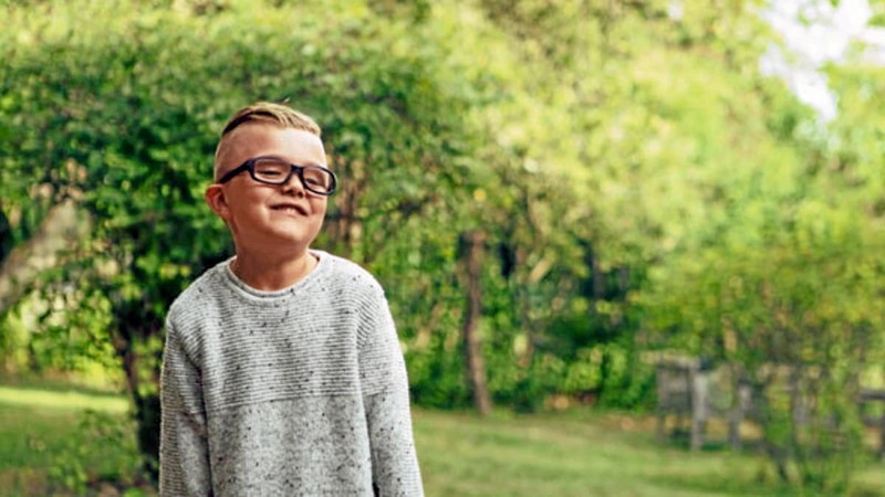Gratis sportsbriller skaber lige vilkår for børn i Frederikshavn