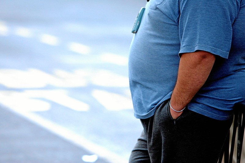 Overvægt kan medføre diabetes, alligevel er det svært at ændre livsstil - men nu byder Ældre Sagen i Brønderslev på et foredrag om overvægt og diabetes. 
