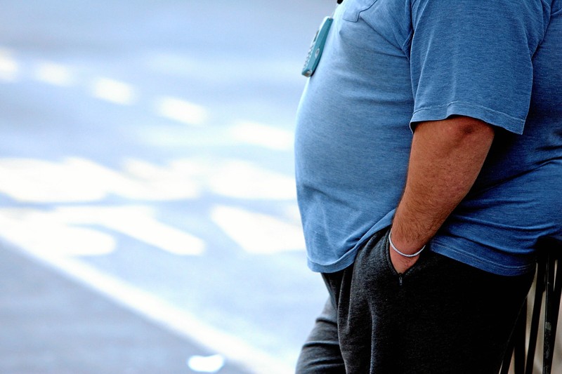Overvægt kan medføre diabetes, alligevel er det svært at ændre livsstil - men nu byder Ældre Sagen i Brønderslev på et foredrag om overvægt og diabetes.