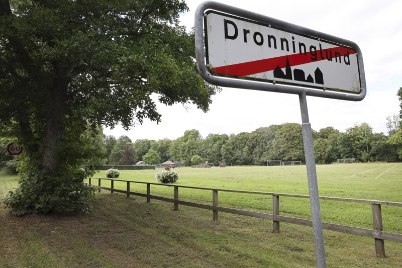 Arbejdsgruppen har udset sig adressen Slotsgade 11 - der rummer byens gamle stadion. Grunden ejes af Brønderslev Kommune, som arbejdsgruppen har søgt om fri leje af adressen i en periode på 100 år.