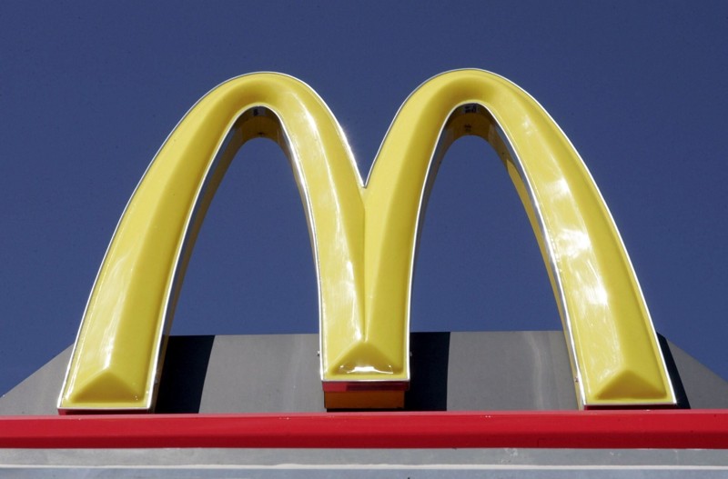 McDonald's lancerer nyt samarbejde.