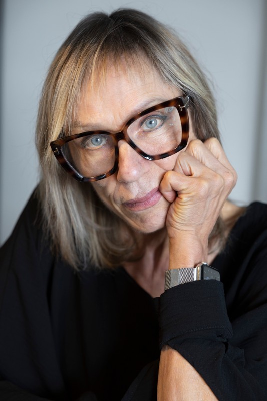 - Jeg har selv gået til clairvoyant flere gange, hvor jeg har haft spørgsmål, jeg gerne ville have svar på, fordi jeg havde svært ved at forstå mig selv, siger Margit Wetteland Nørby.