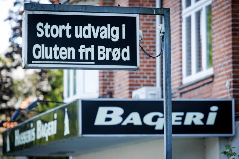 Bager i Hasseris, Hasseris Bageri er gået konkurs Aalborg 24. september 2022