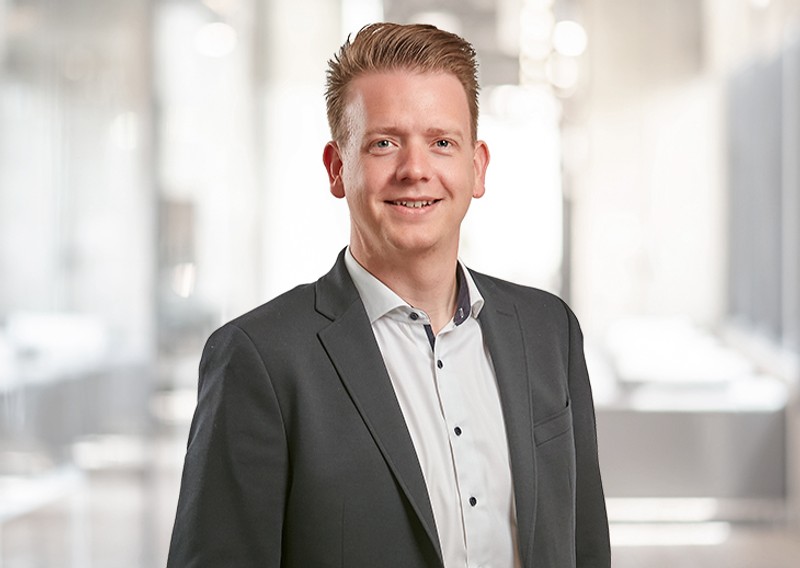 Clavs Nielsen, Director og statsautoriseret revisor hos BDO i Skagen