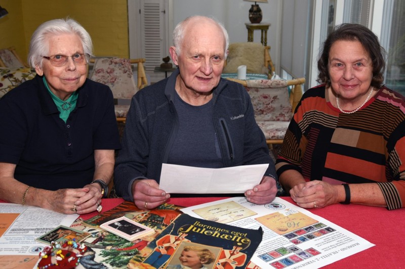 Birte Overgaard, Lars Sølgaard og Marianne Andersen har skrevet en bog om besættelsestiden i Hadsund. Bogen er på 352 sider og rigt illustreret.