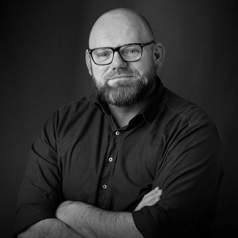 Chris Kroer Jensen kommer med stor erfaring inden for eventbranchen og tiltræder nu som chef for Foreningen Aalborg Karneval.