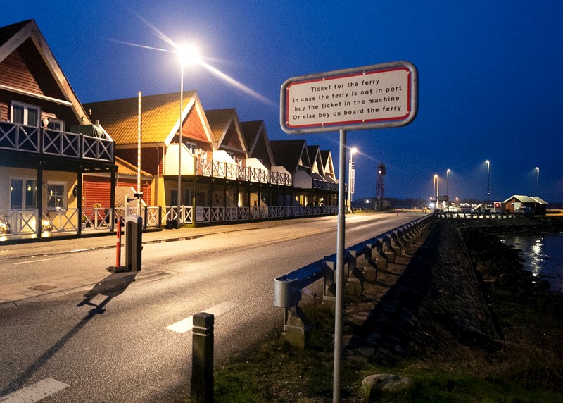 Hals Samråd har bestilt en såkaldt tryghedsvandring. Byens borgere opfordres til at byde ind med forslag til fokuspunkter.
