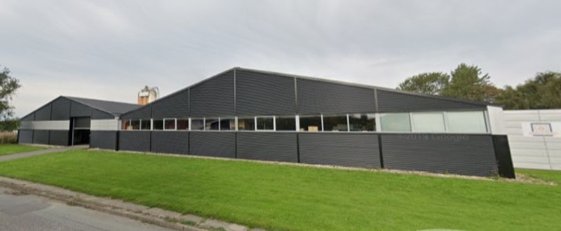 Gurit investerer et millionbeløb i brandsikring til produktionen på otte fabrikker rundt om i verden, og det er danske Safevent, der skal løse opgaven.