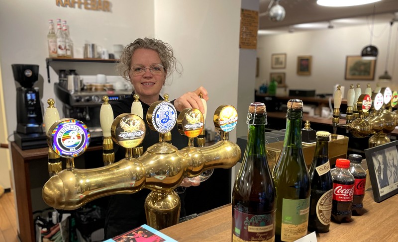 "Selvom folk lige nu skal bruge mange penge på blandt andet el- og varmeregninger, så vil de stadig gerne ud at hygge sig. Ja, nogle har måske netop brug for det mere end nogensinde.", lyder det fra Anne Maren Schildt.