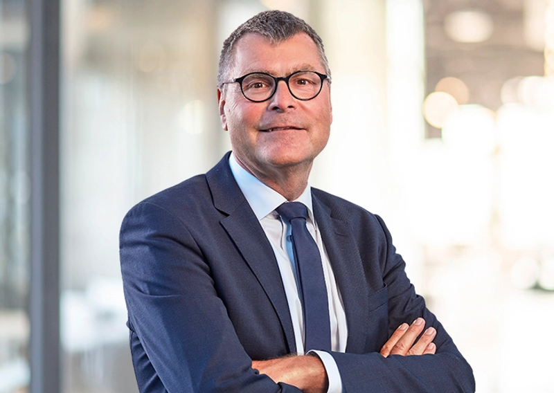 Chefkonsulent Henning Boye Hansen fra BDO Danmark har arbejdet professionelt med skat i mere end 40 år.