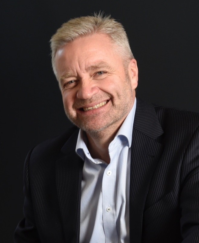 John Kjær, projektleder påCampus Hobro. - P.t. er vi i dialog med nogle af landets største fonde, ligesom vi taler med lokale interessenter, fortæller John Kjær.