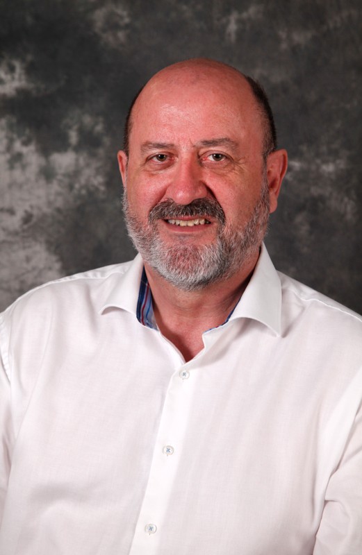 Jan Vestergaard, skoleleder LOF Frederikshavn: - Vi har tradition for at samarbejde med patientforeninger.