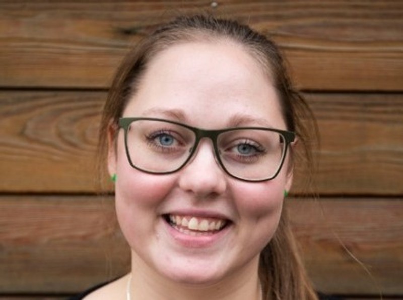 Monica Falck Christiansen- Jeg blev ramt af skjoldbruskkirtelkræft, da jeg var 19 år gammel og har netop haft god gavn af at hænge ud med andre, der har været igennem et lignende forløb.