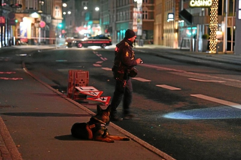Den 27-årige mand blev dræbt af flere knivstik efter en bytur i Aalborg 12. november 2021.