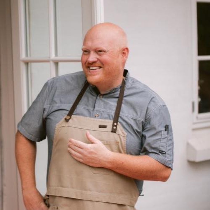Peter Bertelsen har tidligere drevet nordjyske restauranter samt været konsulent og faglærer.
