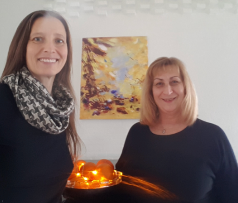 Kirkesanger Annemarie Jensen og organist Irina Thomsen besluttet, at kyndelmisse igen skal fejres. Derfor inviterer de torsdag d. 2. februar kl. 18.30 til Kjørmesgilde med mad og fællessang.