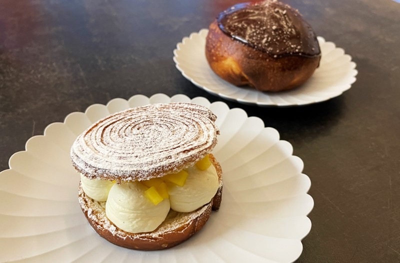 BreadByKaerups bud på vinterens mest eftertragtede kage er netop landet.