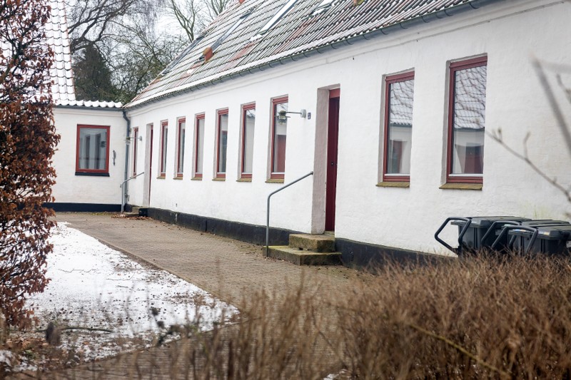 Præstegården i Tårs er blevet solgt.