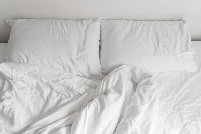 En guide til at få en god nats søvn 