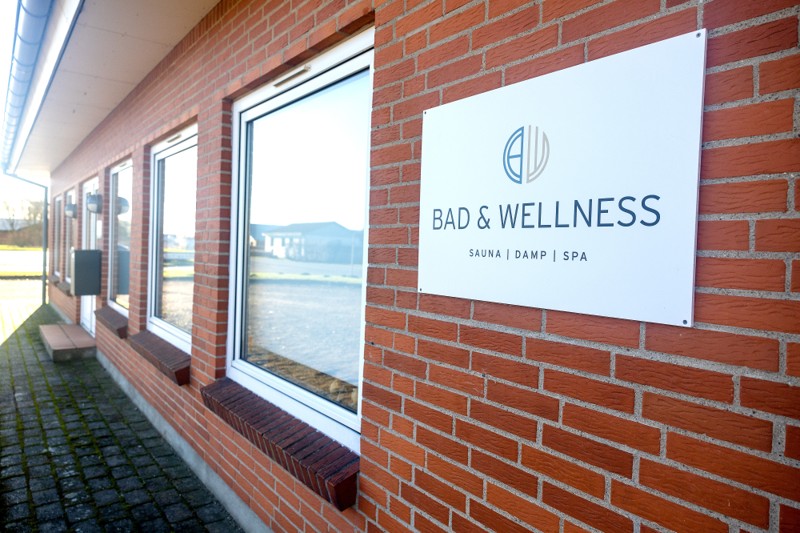 Bad & Wellness i Sindal er under konkursbegæring. 