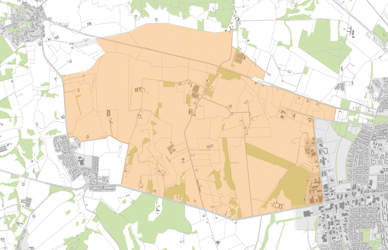 Plan og Miljøudvalget har besluttet, at der skal laves en helhedsplan for Recycling City.