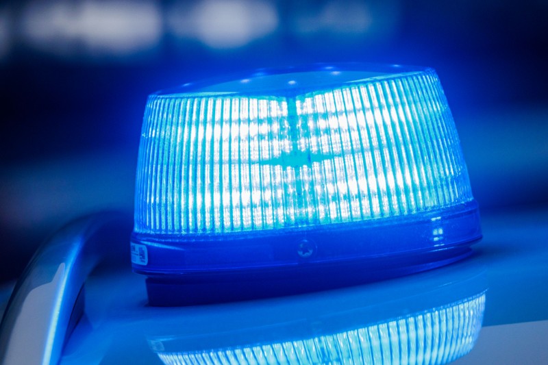 56-årig mand anholdt for flere voldelige forseelser i Hadsund. 