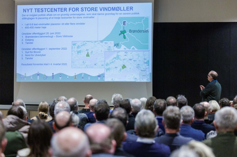 Jammerbugt Kommune håber at få besked inden sommer, hvor et kommende statsligt testcenter skal placeres.