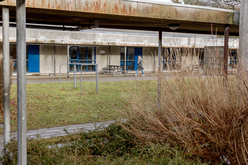 Der er stor forskel, når forældrene i Aalborg Kommune skal vælge skole til deres barn. Lige nu er der for eksempel ikke mange, som ønsker sig Byplanvejens skole - formentlig på grund af den planlagte sammenlægning med Seminarieskolen.