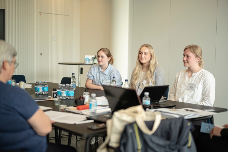Den 16. marts slår Det Nordjyske Mediehus dørene op og er vært for Company Programme.