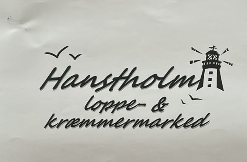 Loppe- og kræmmermarked i Hanstholms gamle hal bliver afholdt for anden gang 1. april. Sidste år var det en stor succes, og i år blev standene revet væk på kun fem dage.