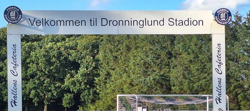 Dronninglund IF
