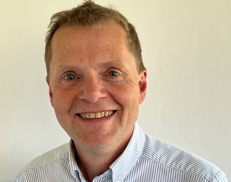 Henrik Iversen er ny  arbejdende bestyrelsesformand for Biocarb Solution.