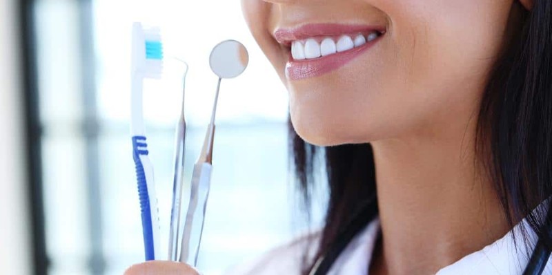 Hvad skaber fremragende tandpleje?